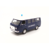 Fiat 238 minivan Carabinieri Italy - skala 1:43 - DeAgostini